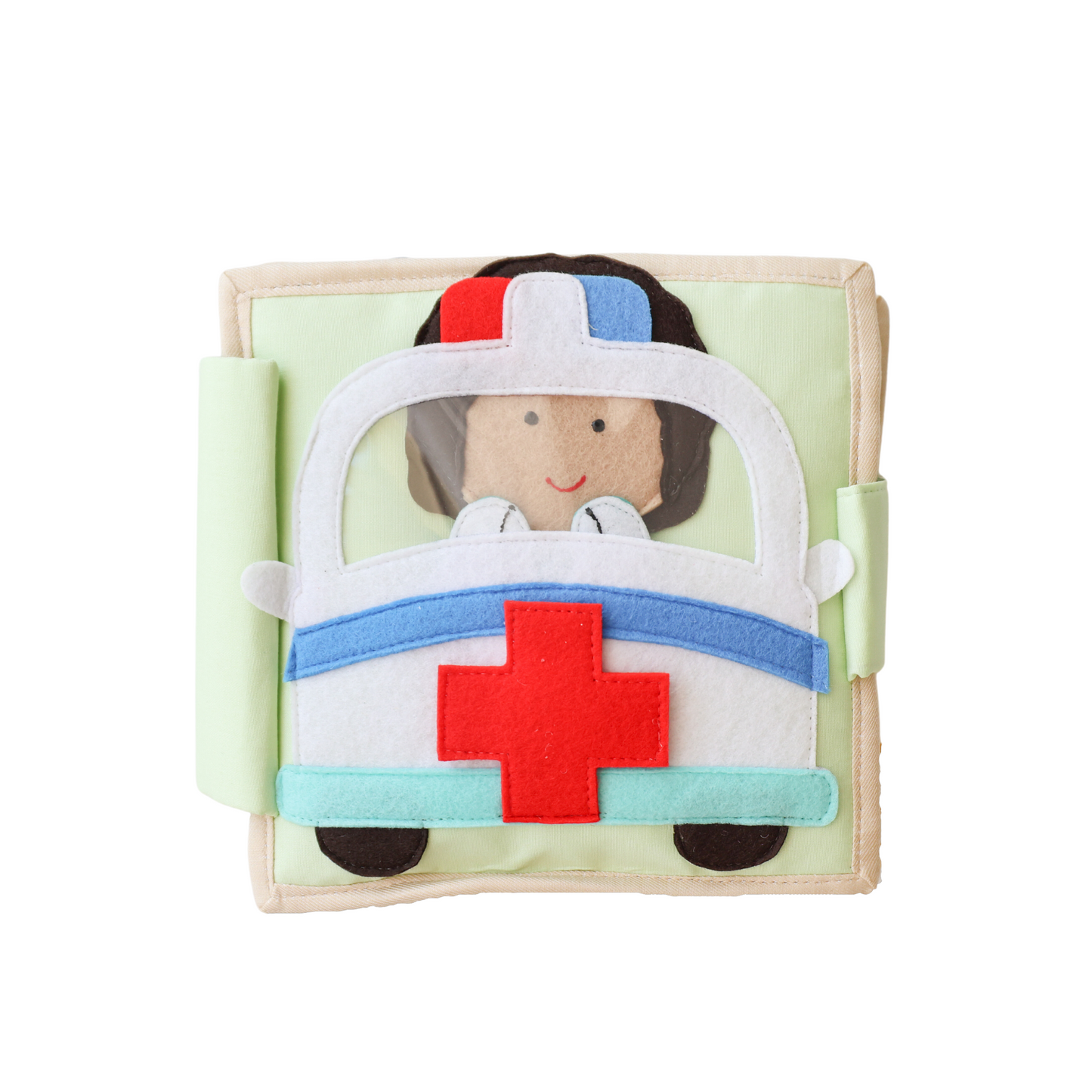 Little Medic Mini