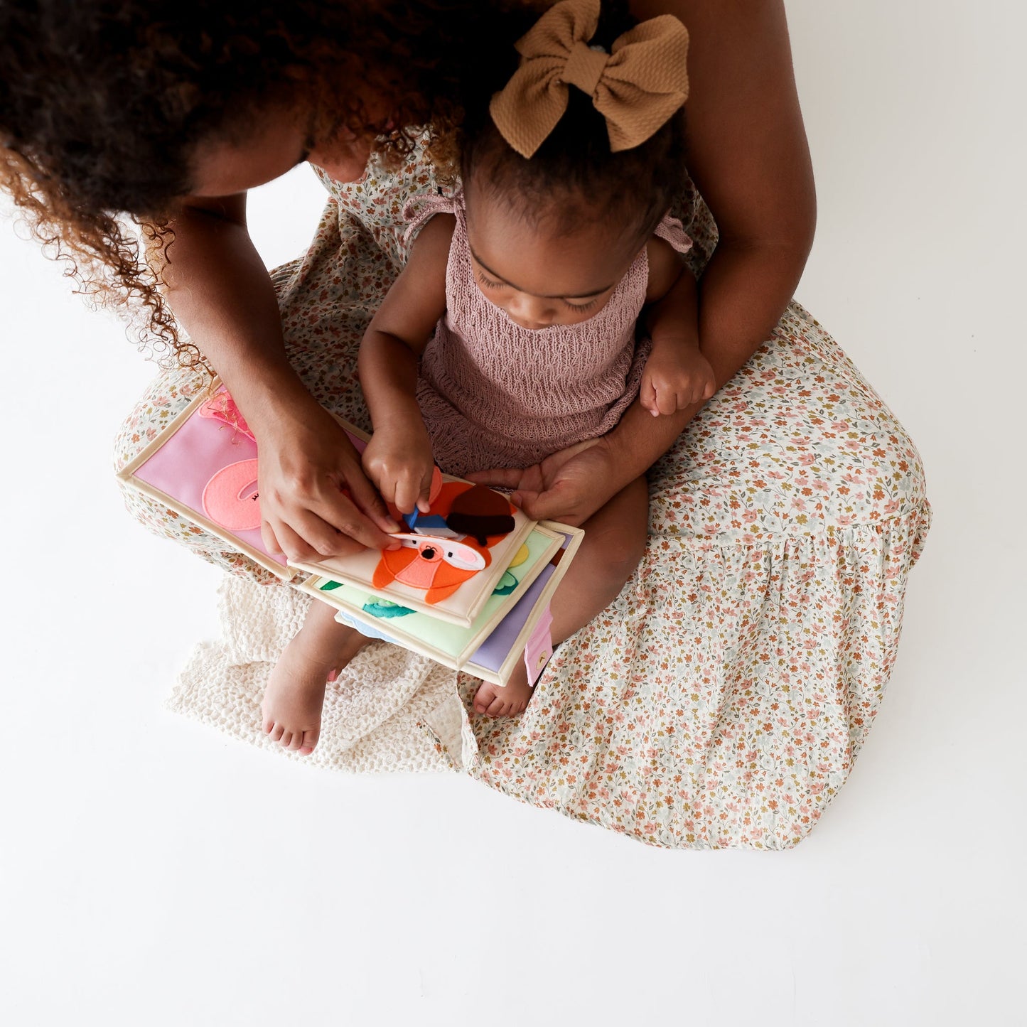 The Diaper Bag Companion - BACK FOR THE HOLIDAY SEASON ONLY!