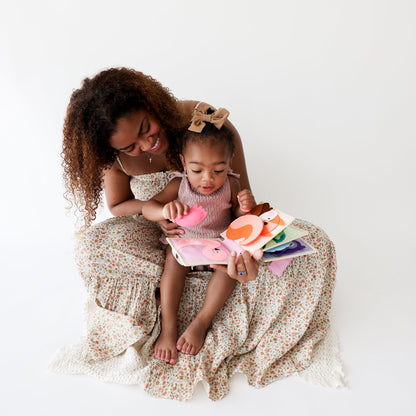 The Diaper Bag Companion - BACK FOR THE HOLIDAY SEASON ONLY!