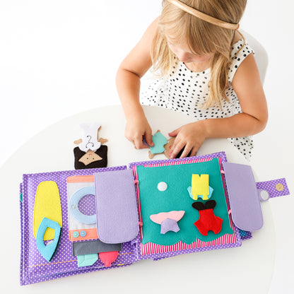 Little Creative Play Maxi | Best Selling