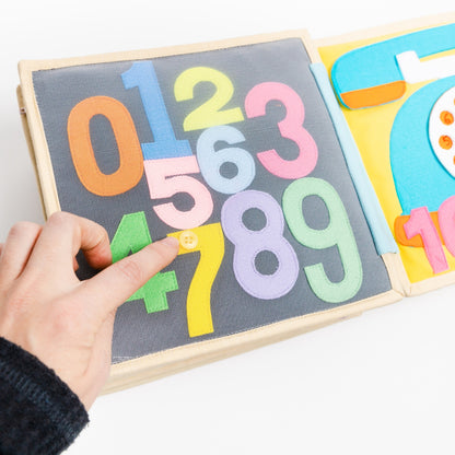 Little Abacus Maxi | Numeracy